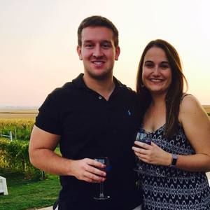 Meet your Posher, Allyson